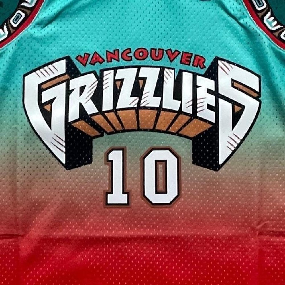 Mitchell & Ness NBA jersey - Picture 3 of 5